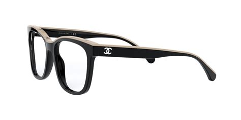 3392 c534 chanel lunette|CHANEL 3392 Square Acetate Glasses .